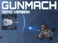 เกม Gunmach 
