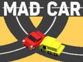 เกม Mad Car
