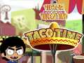 เกม Victor and Valentino: Taco Time