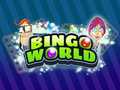 เกม Bingo World