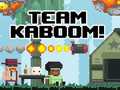 เกม Team Kaboom