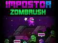 เกม Impostor Zombrush