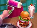 เกม Cook and Decorate