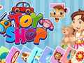 เกม Toy Shop