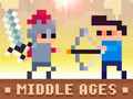 เกม Castel Wars Middle Ages