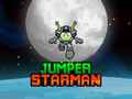 เกม Jumper Starman