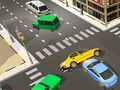 เกม Lanechage 3d