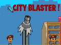 เกม City Blaster