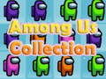 เกม Among Us Collection