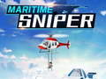 เกม Maritime Sniper