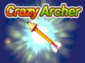 เกม Crazy Archer