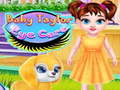 เกม Baby Taylor Eye Care
