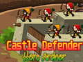 เกม Castle Defender Hero Archer