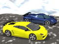 เกม Drag Racing Battle