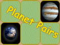 เกม Planet Pairs