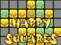 เกม Happy Squares