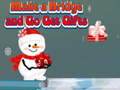 เกม Make a Bridge and Go Get Gifts