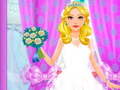 เกม Ice Queen Wedding Planner