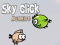 เกม Sky Click Adventure