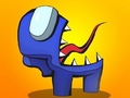 เกม Amongus.io