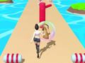 เกม Outfits Woman Rush