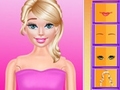 เกม Barbie Creator