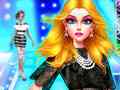 เกม Supermodel Makeover Glam Dress Up