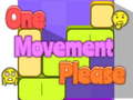 เกม One Movement Please