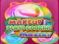 เกม Makeup Slime Cooking Master