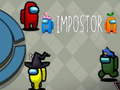 เกม Impostor 