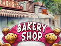 เกม Bakery Shop