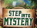 เกม Step into Mystery