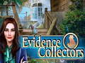 เกม Evidence Collectors