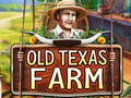 เกม Old Texas Farm