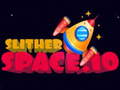เกม Slither Space.io