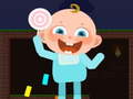 เกม Super Daddy
