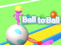เกม Ball to Ball