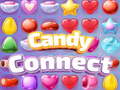 เกม Candy Connect 