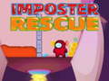 เกม Among Us Imposter Rescue