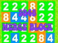เกม 2048 Merge Block