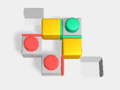 เกม Push Maze Puzzle