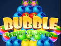 เกม Bubble Fruit Shooter