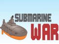 เกม Submarine War
