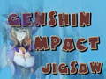 เกม Genshin Impact Jigsaw