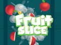 เกม Fruit Slice