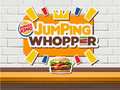 เกม Jumping Whopper