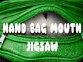 เกม Hand Bag Mouth Jigsaw