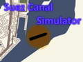 เกม Suez Canal Simulator