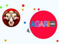 เกม Agario.one