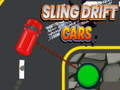 เกม Sling Drift Cars